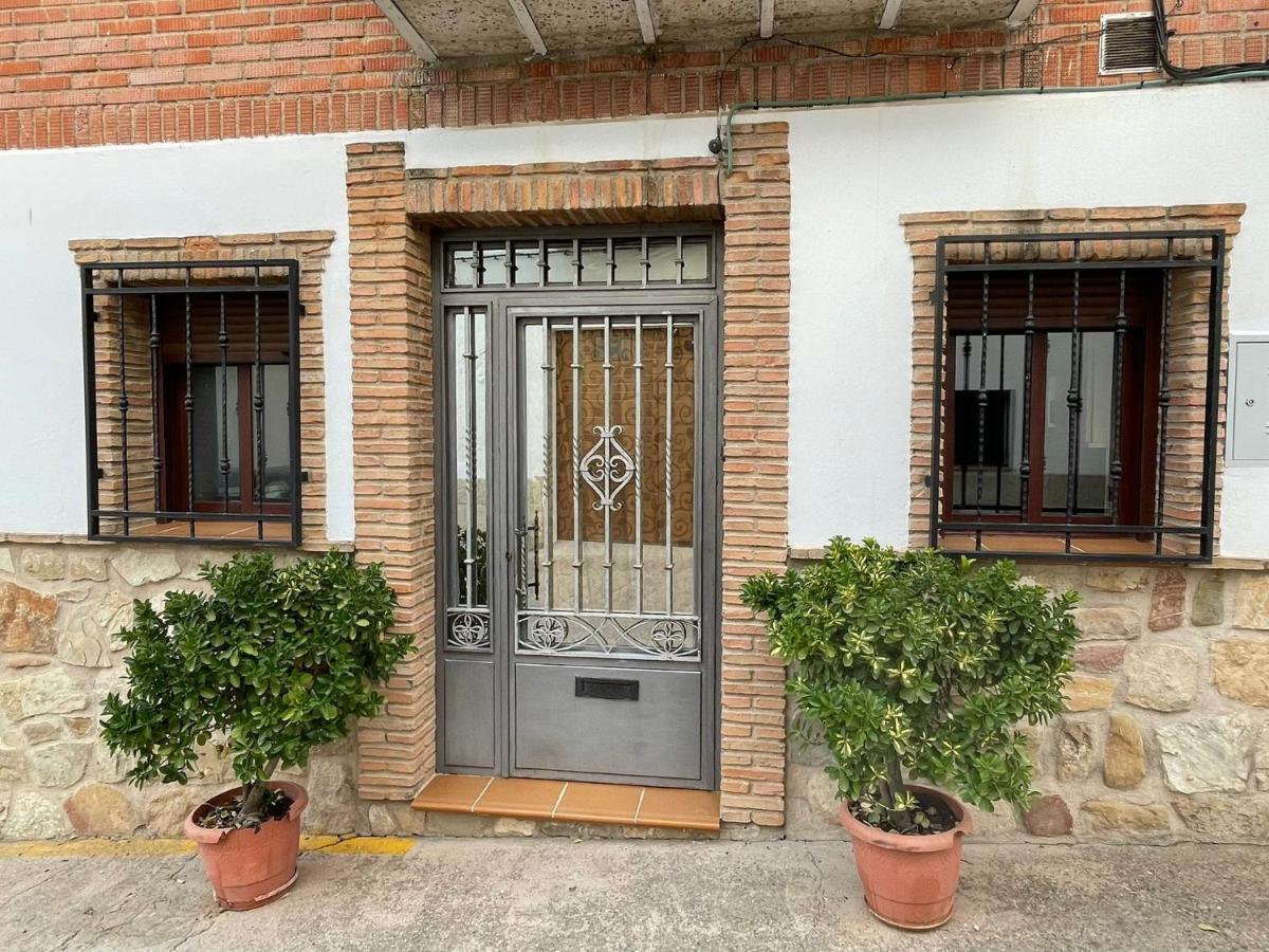 Casa Enmedio Villa Iznatoraf Ngoại thất bức ảnh